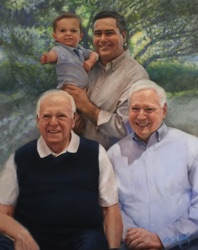 Four Generations
SOLD
