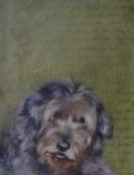 Duke, the Wistful Dog
Booth Tarkington    SOLD