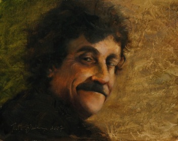 Kurt Vonnegut
Franklin College  SOLD