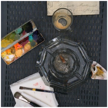 Smoke
24" x 24" Photograph
SOLD Smoke
24" x 24" Photograph
SOLD