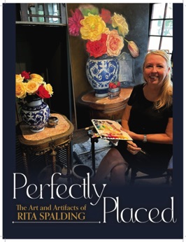 Collectors' Showcase 2023
Perfectly Placed
Exhibition Collectors' Showcase 2023
Perfectly Placed
Exhibition
