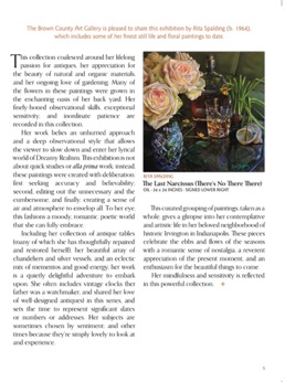 Collectors' Showcase 2023
Article Collectors' Showcase 2023
Article