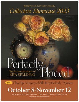 Collectors' Showcase
2023 Magazine
~Cover~ Collectors' Showcase
2023 Magazine
~Cover~