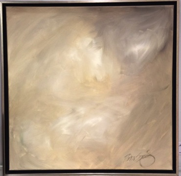 Abstract at Dawn
24” x 24”   $2,300