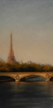 Paris, France
SOLD