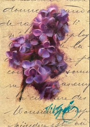 Sensation
5" x 7" SOLD Sensation
5" x 7" SOLD