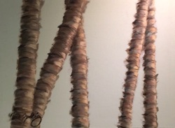 Timberlost ll
30” x 40”  $2,800