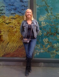 Van Gogh Museum
Amsterdam Van Gogh Museum
Amsterdam