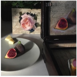 Fig
24" x 24"  Photograph
$400