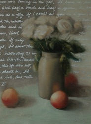 Broken-Hearted
18" x 24"   SOLD