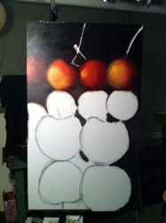 Beginning at the beginning.. :) Beginning at the beginning.. :)