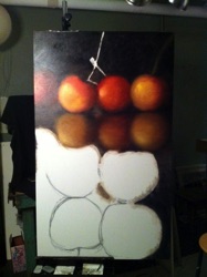 Making progress.. Making progress..