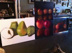 Several Biggies in Process Several Biggies in Process