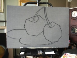 Quick Sketch
to get started.. Quick Sketch
to get started..
