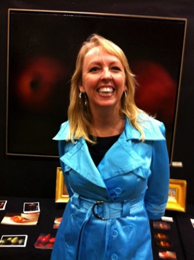 Art & Antique Show
Featured Artist, 2012