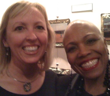 Grammy & Tony Winner Dee Dee Bridgewater Grammy & Tony Winner Dee Dee Bridgewater