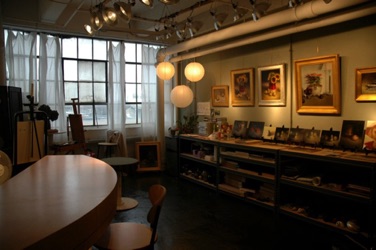 Newly Arranged Studio Newly Arranged Studio