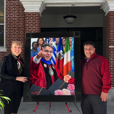 University of Indianapolis
President, Dr. Rob Manual University of Indianapolis
President, Dr. Rob Manual