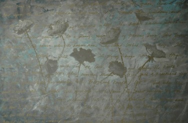 Queen Anne’s Lace
36” x 24”   $3,900