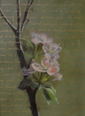 Apple-Blossom Time
(Booth Tarkington)
SOLD