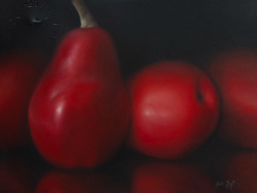 “I Did Not Seduce You!”
30” x 40” $5,200 “I Did Not Seduce You!”
30” x 40” $5,200