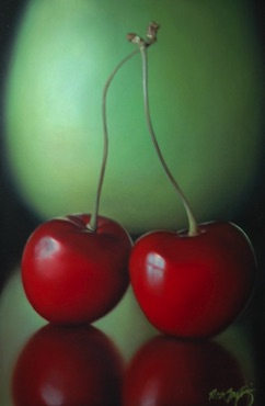 Beholden (..and yet!)
24” x 36” $3,800 Beholden (..and yet!)
24” x 36” $3,800