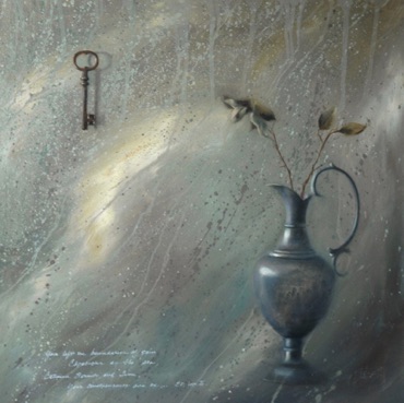 Boundaries
24” x 24” $2,300 Boundaries
24” x 24” $2,300