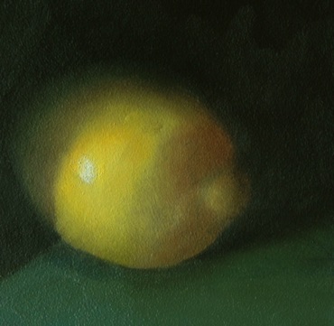 Lemon Noir
5” x 5” $900 Lemon Noir
5” x 5” $900