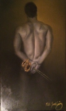 Untitled
36” x 60” SOLD Untitled
36” x 60” SOLD