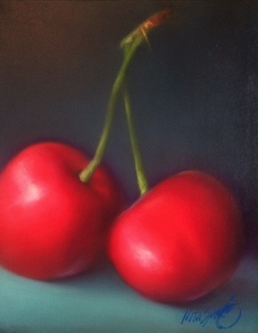 Pirouette
16” x 20” $2,500 Pirouette
16” x 20” $2,500