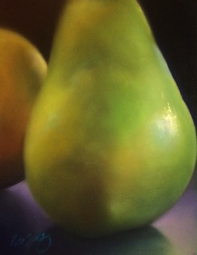 Stoic
16” x 20” $2,500 Stoic
16” x 20” $2,500