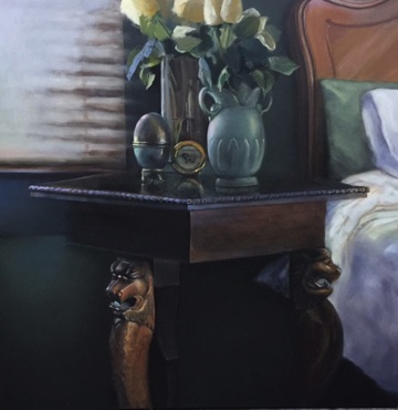 Lions Head Table
48” x 48” $8,800 Lions Head Table
48” x 48” $8,800