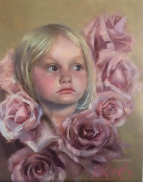 Fierce
11” x 14” SOLD Fierce
11” x 14” SOLD