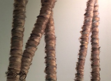 Timberlost ll
30” x 40” $2,800 Timberlost ll
30” x 40” $2,800