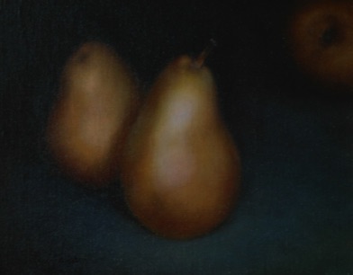 Yellow Pears
8" x 10"    $1,500