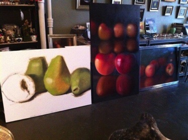 Several Biggies in Process